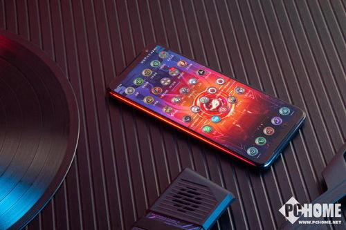 rog10最新爆料,揭秘神秘性能怪兽的强大内核与未来趋势