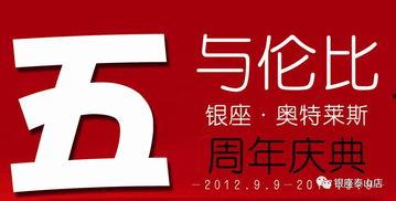 周年活动爆料视频,揭秘爆料视频中的精彩瞬间  第1张