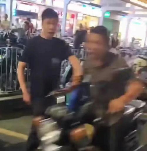 深圳男子爆料事件真相视频,还原背后惊人内幕 第1张 深圳男子爆料事件真相视频,还原背后惊人内幕 第1张