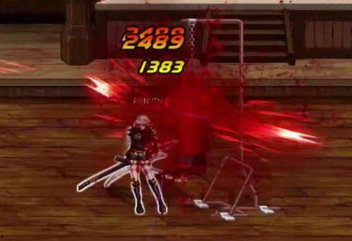 圣刃概念图爆料视频大全,全方位解析爆料视频大全  第2张